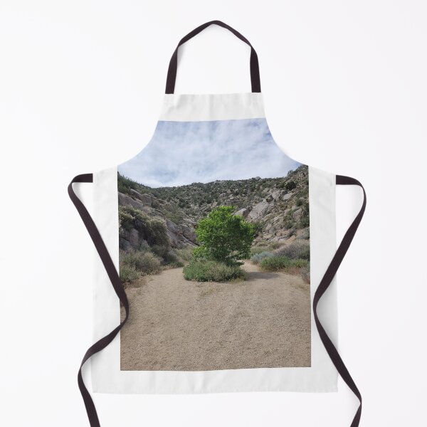 Item preview, Trees in a dried up riverbed designed and sold by River Graphic Design.