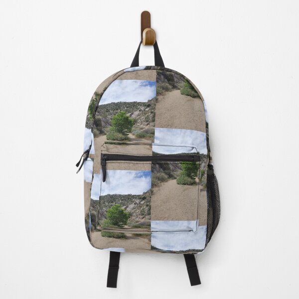 Item preview, Trees in a dried up riverbed designed and sold by River Graphic Design.