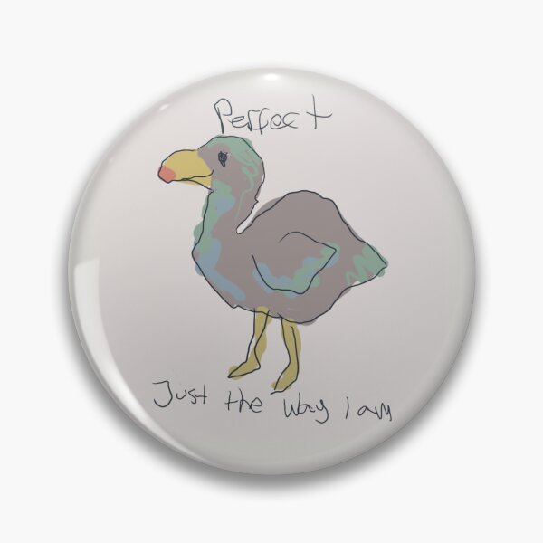 Item preview, Self-love dodo designed and sold by PuppysaurusRex.
