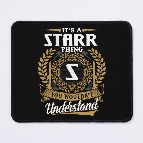 Item preview, It Is A Starr Thing You Wouldnt Understand  designed and sold by Huck-me.