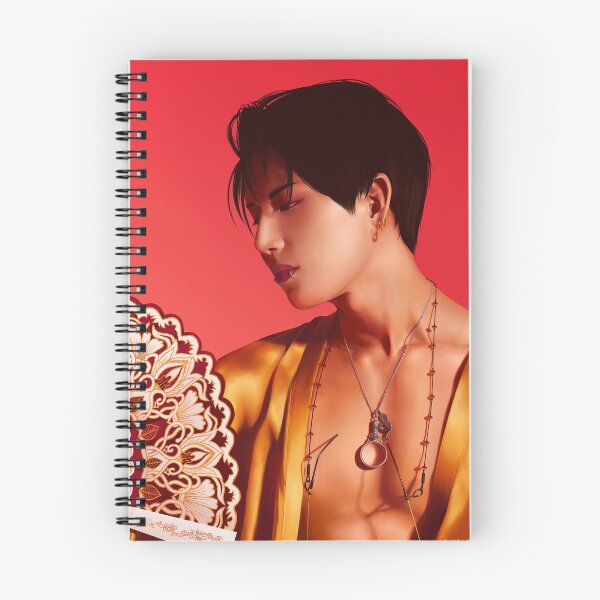 Item preview, Wow / A.C.E HJZM designed and sold by garbageOwO.