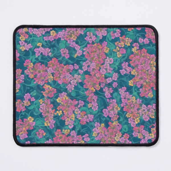 Item preview, a sea of bloom designed and sold by petaldrop.
