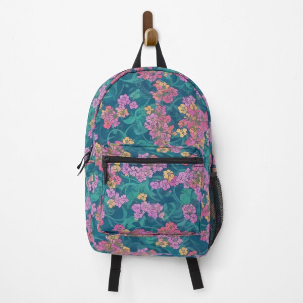 Item preview, a sea of bloom designed and sold by petaldrop.