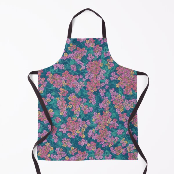 Item preview, a sea of bloom designed and sold by petaldrop.