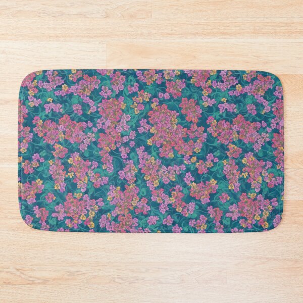 Item preview, a sea of bloom designed and sold by petaldrop.