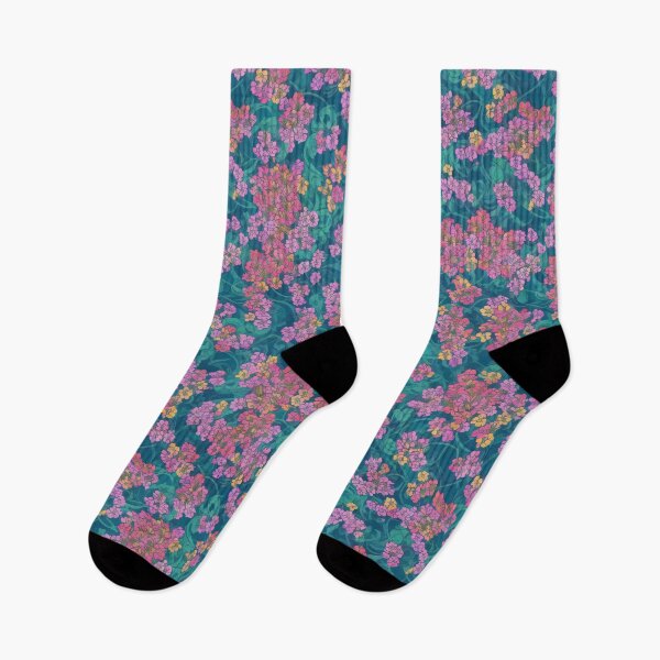 Item preview, a sea of bloom designed and sold by petaldrop.