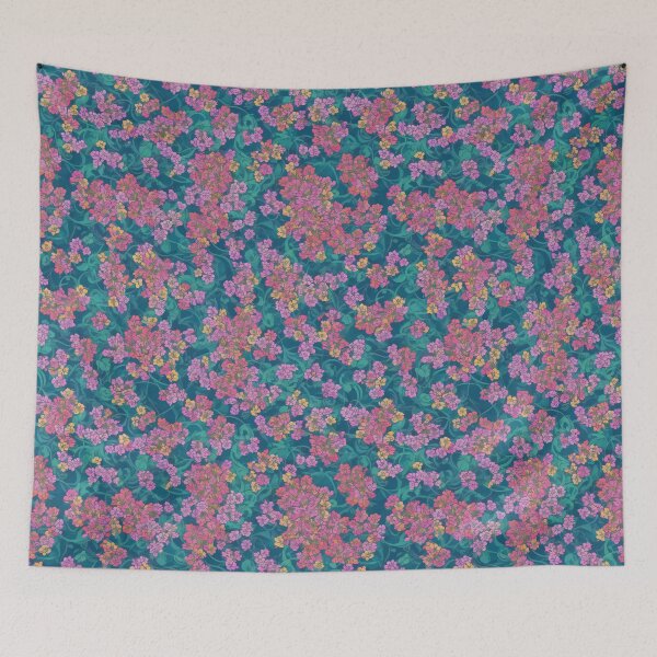 Item preview, a sea of bloom designed and sold by petaldrop.