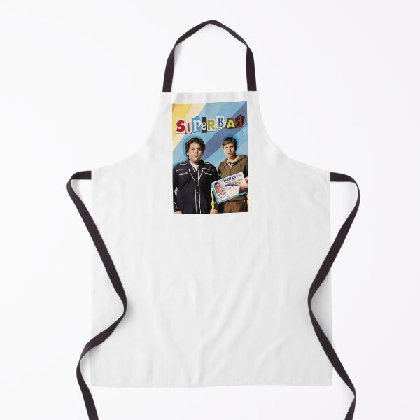 Item preview, Superbad Mclovin designed and sold by StreetArtiist.