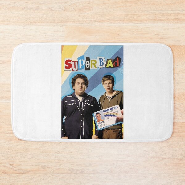 Item preview, Superbad Mclovin designed and sold by StreetArtiist.