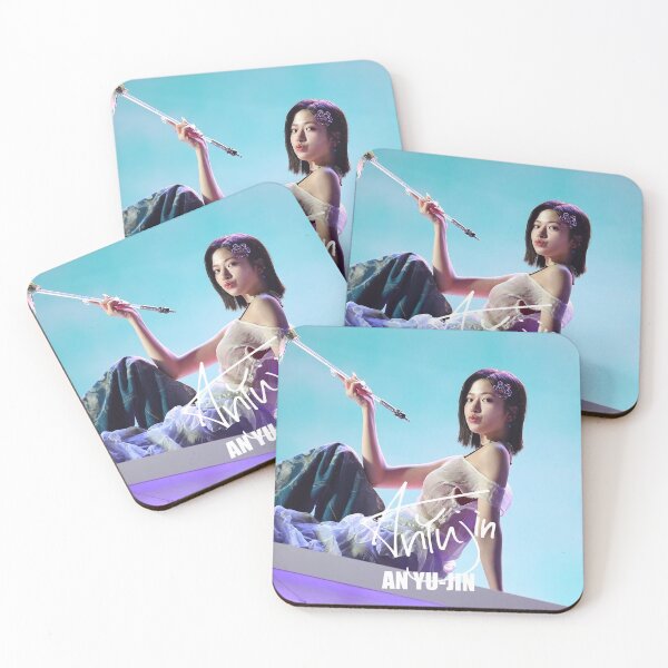 Item preview, IVE YUJIN IVE ACCENDIO HEYA IVE Mine designed and sold by Valereekmerch.