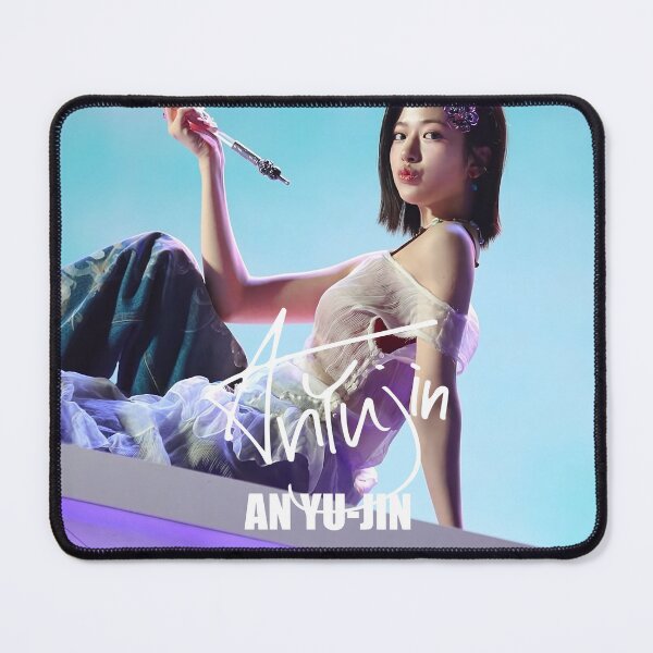 Item preview, IVE YUJIN IVE ACCENDIO HEYA IVE Mine designed and sold by Valereekmerch.
