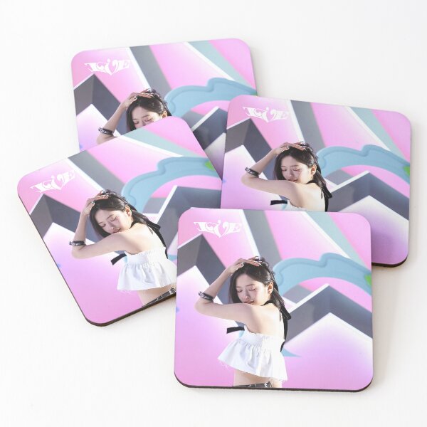 Item preview, IVE YUJIN IVE ACCENDIO HEYA IVE Mine designed and sold by Valereekmerch.