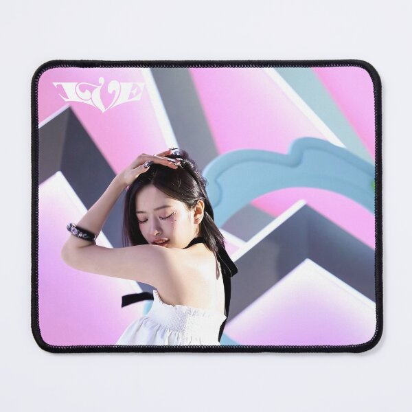Item preview, IVE YUJIN IVE ACCENDIO HEYA IVE Mine designed and sold by Valereekmerch.