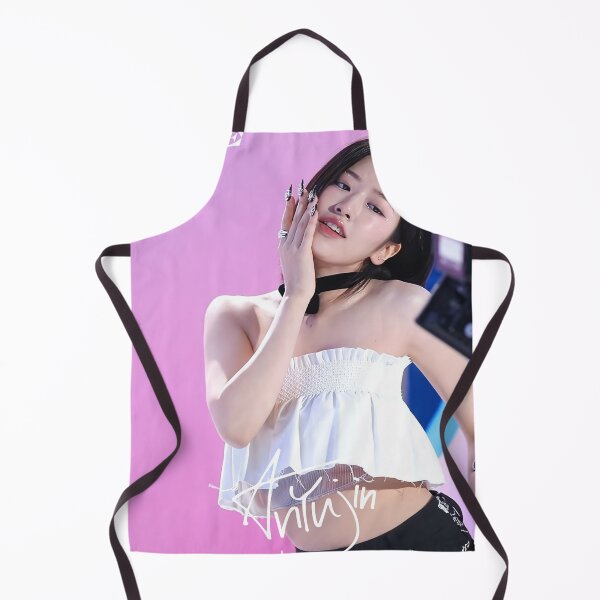 Item preview, IVE YUJIN IVE ACCENDIO HEYA IVE Mine designed and sold by Valereekmerch.
