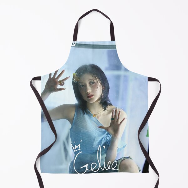 Aperçu de l'œuvre IVE GAEUL IVE ACCENDIO HEYA IVE Mine créée et vendue par Valereekmerch.