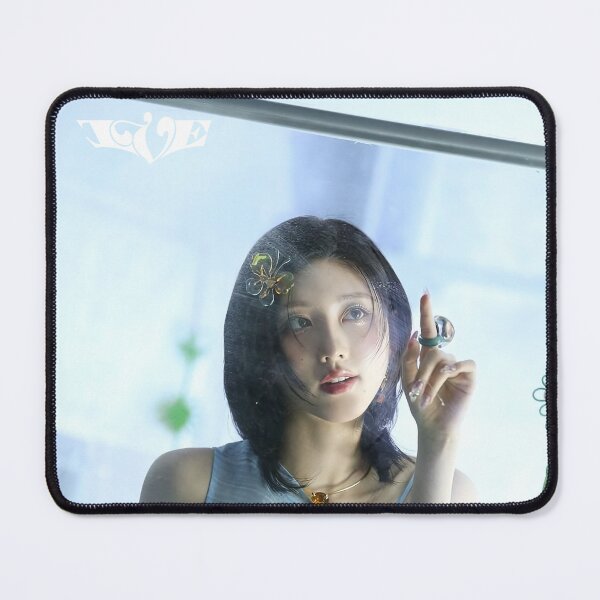 Item preview, IVE GAEUL IVE ACCENDIO HEYA IVE Mine designed and sold by Valereekmerch.