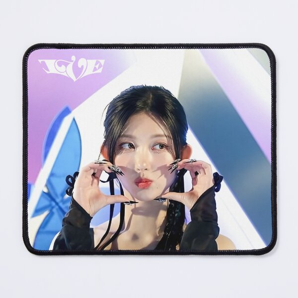 Item preview, IVE GAEUL IVE ACCENDIO HEYA IVE Mine designed and sold by Valereekmerch.