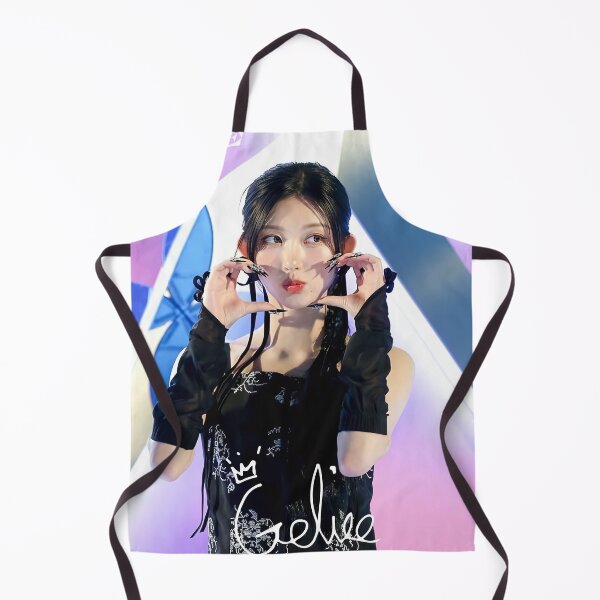 Aperçu de l'œuvre IVE GAEUL IVE ACCENDIO HEYA IVE Mine créée et vendue par Valereekmerch.