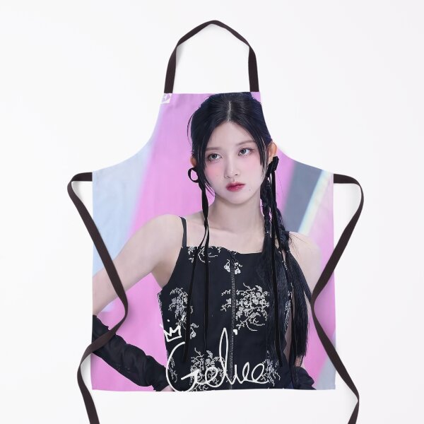 Item preview, IVE GAEUL IVE ACCENDIO HEYA IVE Mine designed and sold by Valereekmerch.