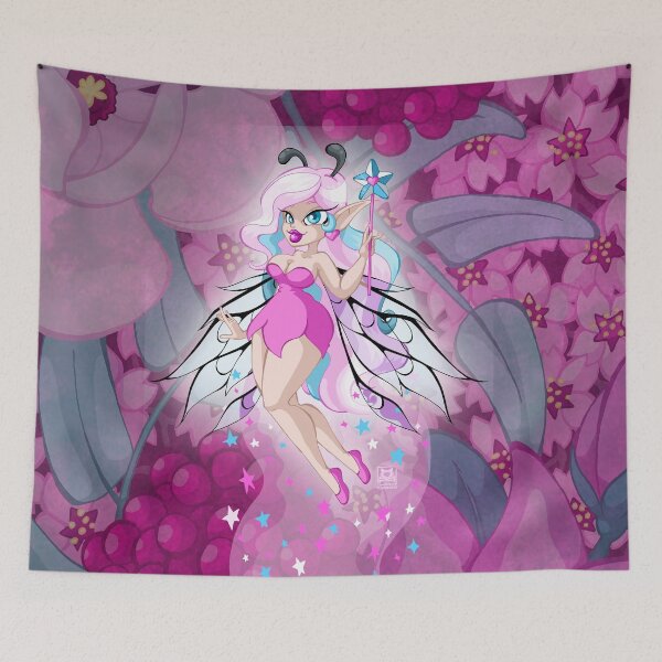 Item preview, Trans Femme Fairy designed and sold by Plundercat.
