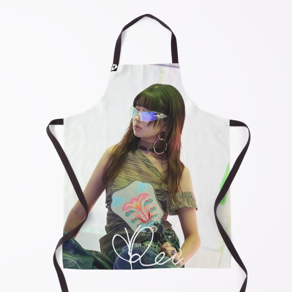 Artikelvorschau, IVE REI IVE ACCENDIO HEYA IVE Mine entworfen und verkauft von Valereekmerch.