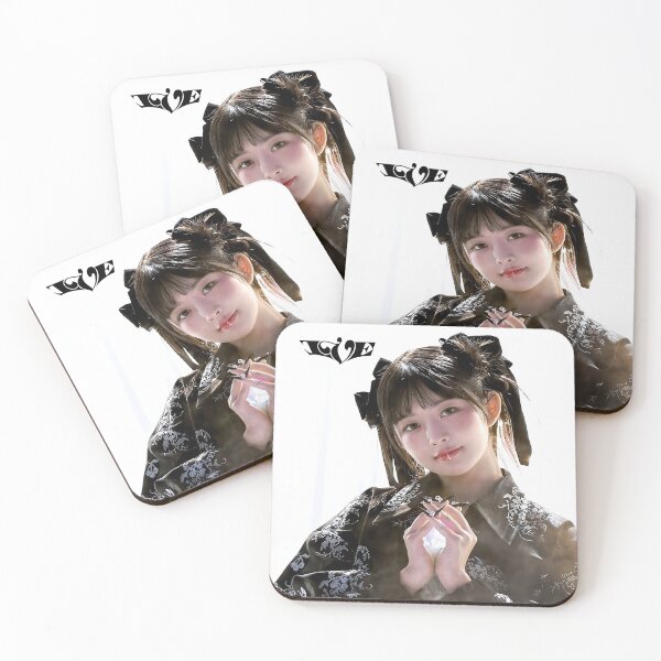 Item preview, IVE REI IVE ACCENDIO HEYA IVE Mine designed and sold by Valereekmerch.