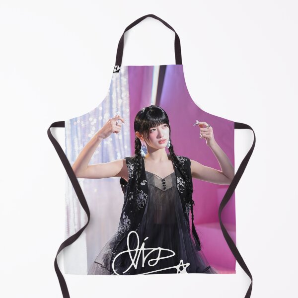 Item preview, IVE LEESEO IVE ACCENDIO HEYA IVE Mine designed and sold by Valereekmerch.