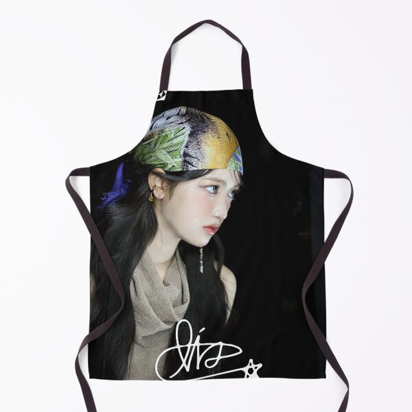 Aperçu de l'œuvre IVE LEESEO IVE ACCENDIO HEYA IVE Mine créée et vendue par Valereekmerch.