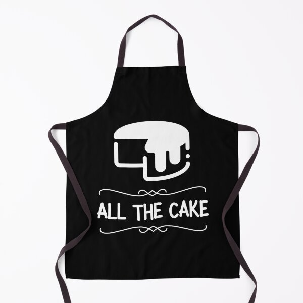 Item preview, ALL THE CAKE designed and sold by miriamo25.