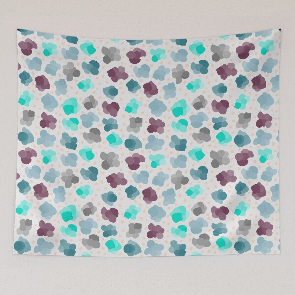 Item preview,  Clouds of colors designed and sold by Alejandro  Soria.