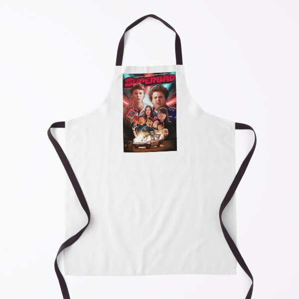 Item preview, Superbad Mclovin designed and sold by StreetArtiist.