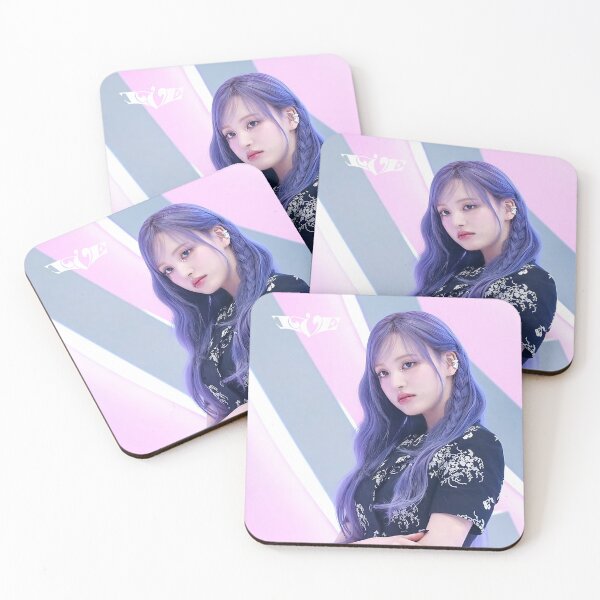 Item preview, IVE LIZ IVE ACCENDIO HEYA IVE Mine designed and sold by Valereekmerch.