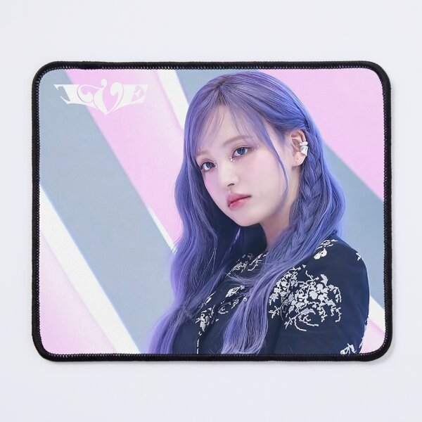 Item preview, IVE LIZ IVE ACCENDIO HEYA IVE Mine designed and sold by Valereekmerch.