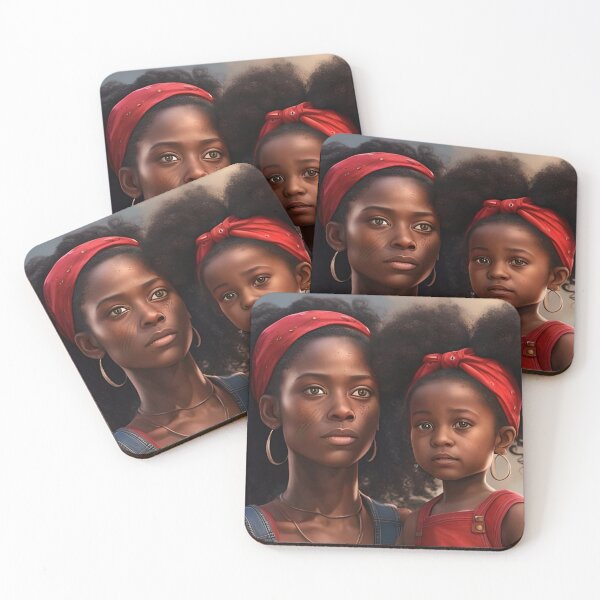 Item preview, Erzulie Dantor and Anais designed and sold by CSApothecary.