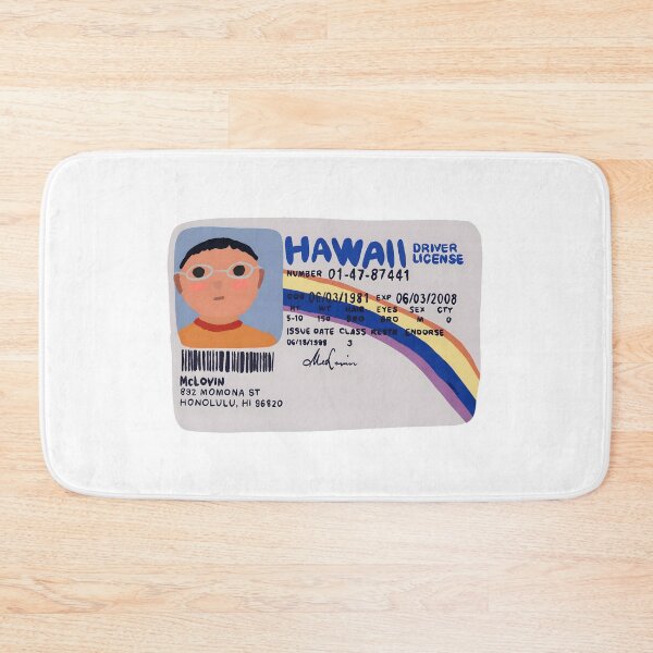 Item preview, Superbad Mclovin designed and sold by StreetArtiist.