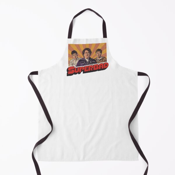 Item preview, Superbad Mclovin designed and sold by StreetArtiist.
