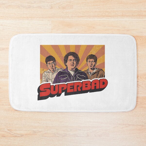Item preview, Superbad Mclovin designed and sold by StreetArtiist.