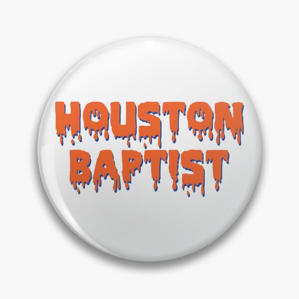 Item preview, Houston Baptist University designed and sold by kkosmicki.