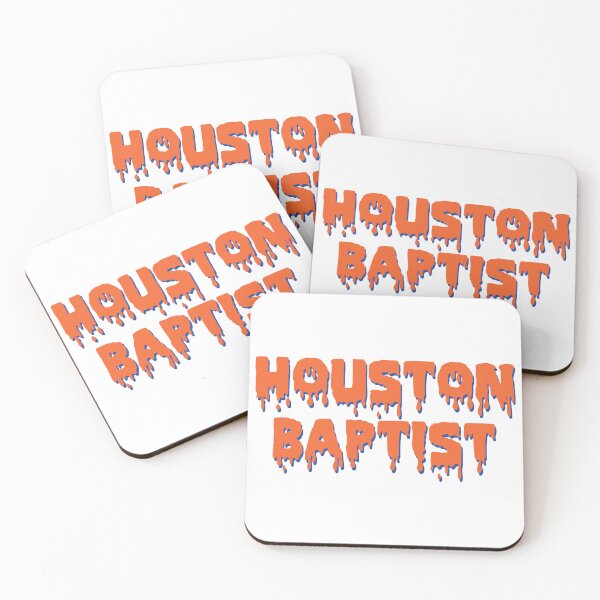 Item preview, Houston Baptist University designed and sold by kkosmicki.