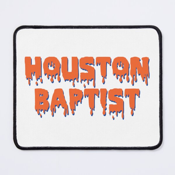 Item preview, Houston Baptist University designed and sold by kkosmicki.
