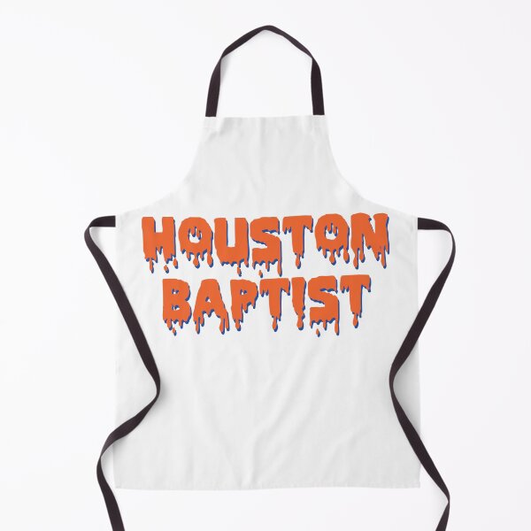 Item preview, Houston Baptist University designed and sold by kkosmicki.