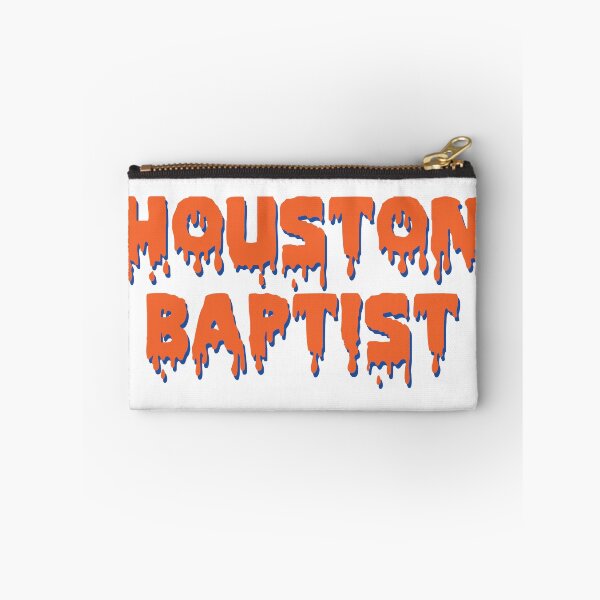Item preview, Houston Baptist University designed and sold by kkosmicki.