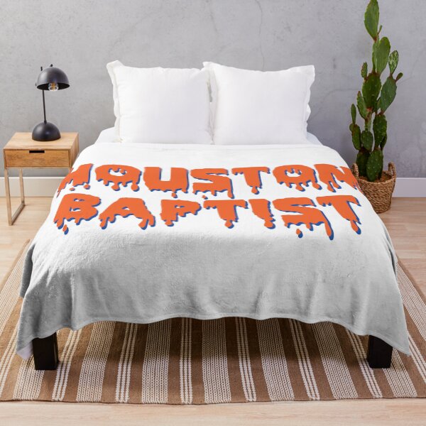 Item preview, Houston Baptist University designed and sold by kkosmicki.