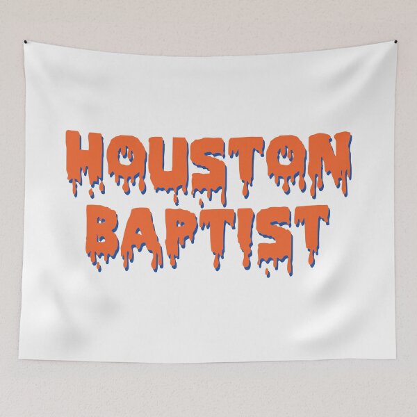 Item preview, Houston Baptist University designed and sold by kkosmicki.