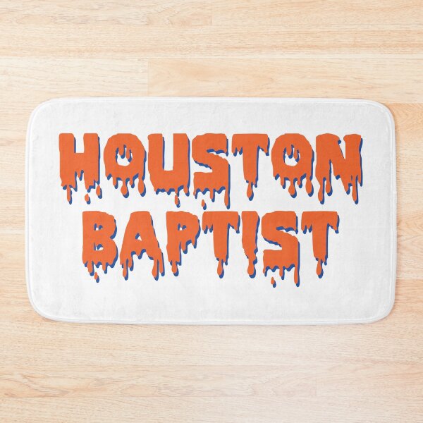 Item preview, Houston Baptist University designed and sold by kkosmicki.