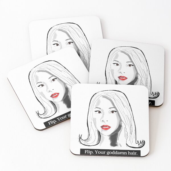 Item preview, Lucy Liu designed and sold by Movieshotsclub.