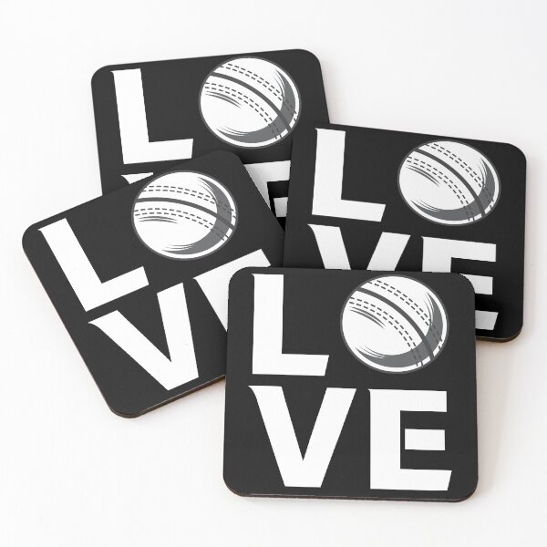 Item preview, Love Cricket designed and sold by DJ-Portable.