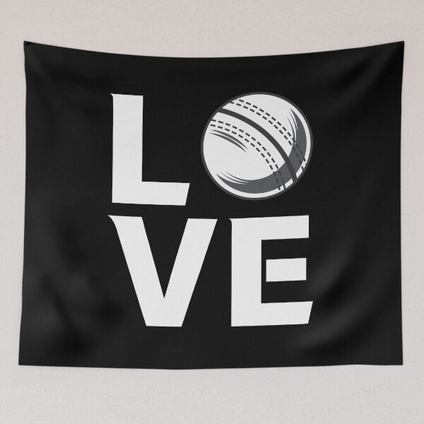 Item preview, Love Cricket designed and sold by DJ-Portable.