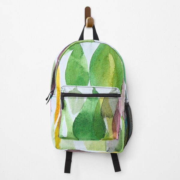 Item preview, Watercolor leaves designed and sold by Jeraluna.