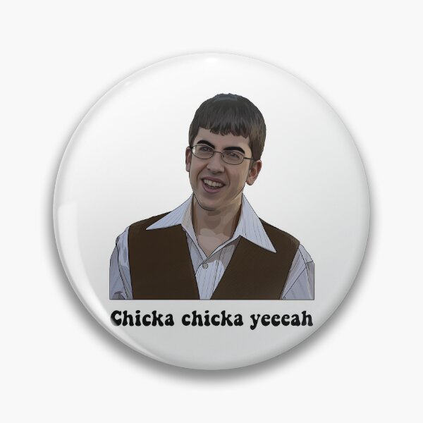 Item preview, Superbad Mclovin designed and sold by StreetArtiist.